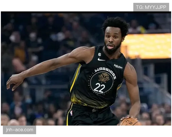 威金斯无球切入效率提升，改变勇士锋线进攻结构