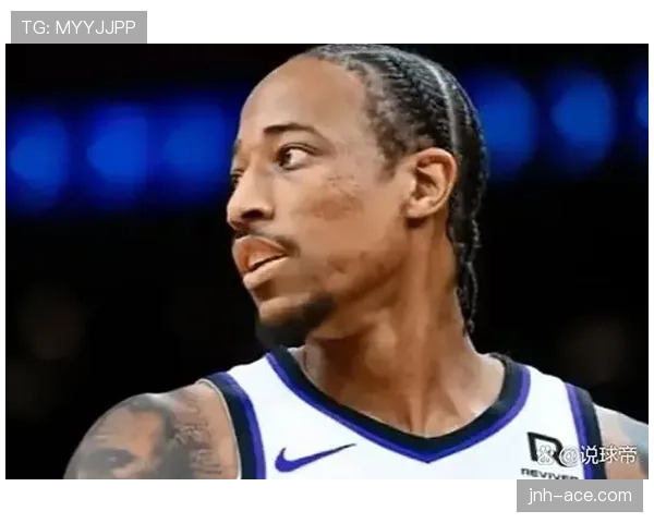 德罗赞单打强于库里 中距离成致胜利器