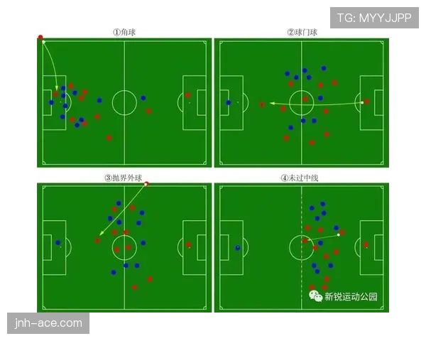 故意触球与折射判罚标准有何不同？深度解读足球规则细节
