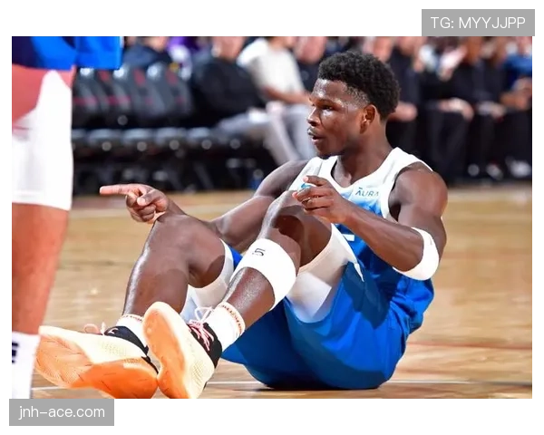 爱德华兹单打增多 比上季效率明显提升