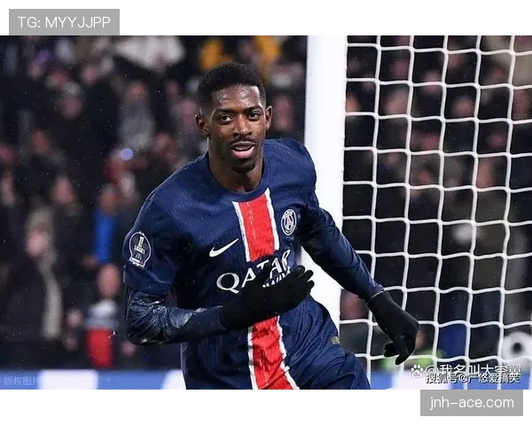 登贝莱在巴黎的战术角色与出场稳定性分析