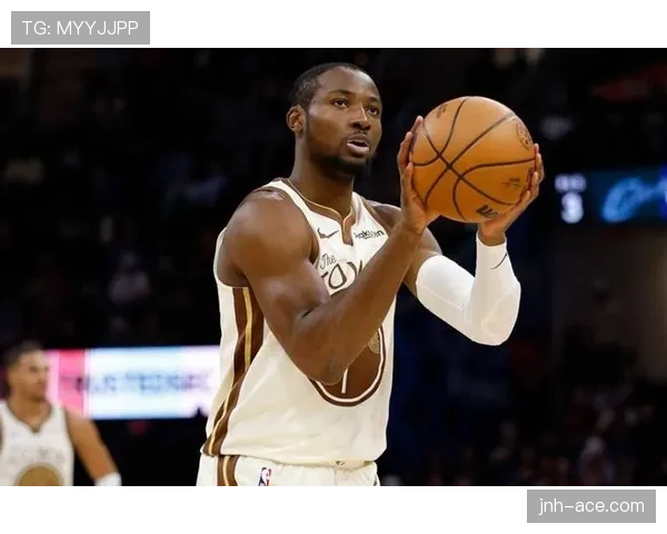 库明加无球跑动改善投篮效率拉开后场防守差距